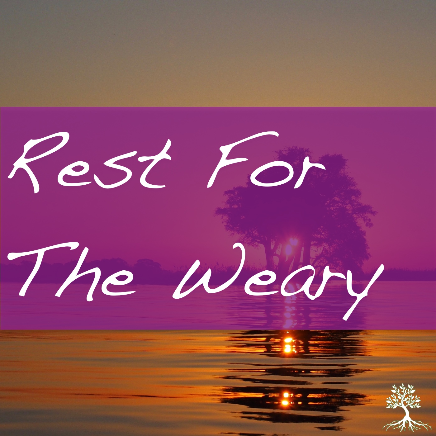 Rest For The Weary (Natalia Terfa 2/4/18)