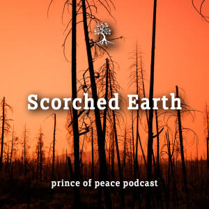 Scorched Earth