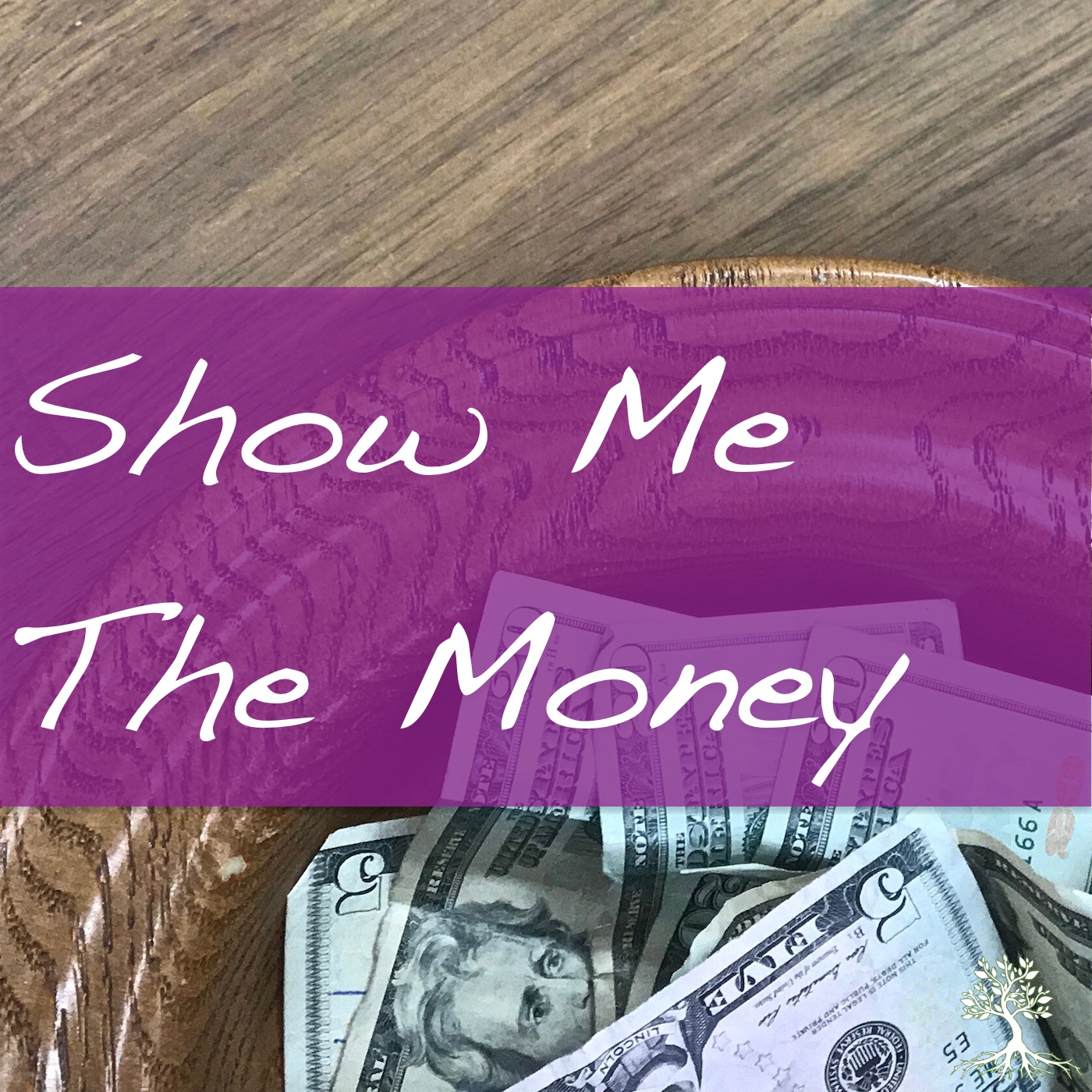 Show Me The Money (Chad Brekke 10/22/17)
