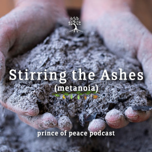 [bonus] Stirring the Ashes