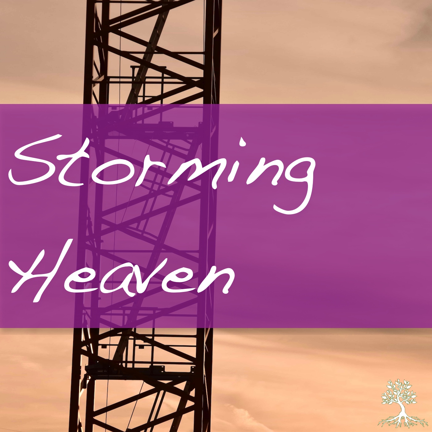 Storming Heaven (Chad Brekke 6/10/18)