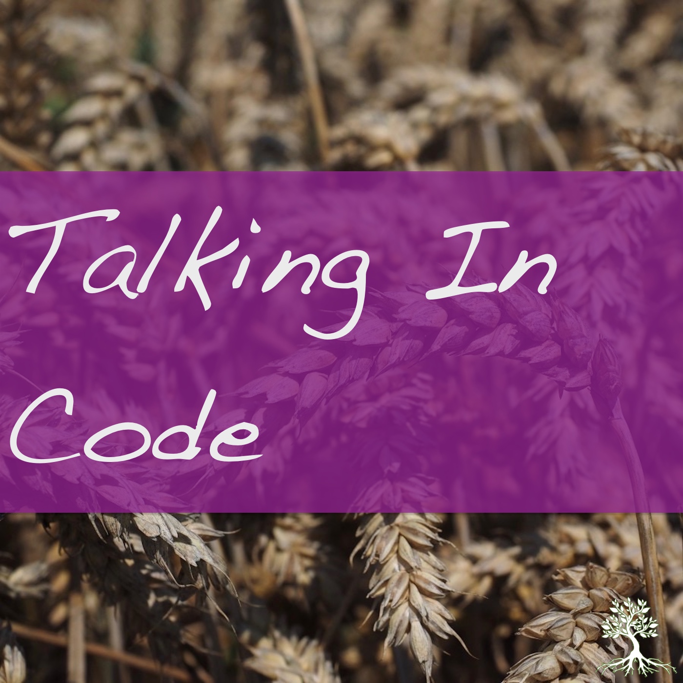 Talking In Code (Natalia Terfa 3/18/18)