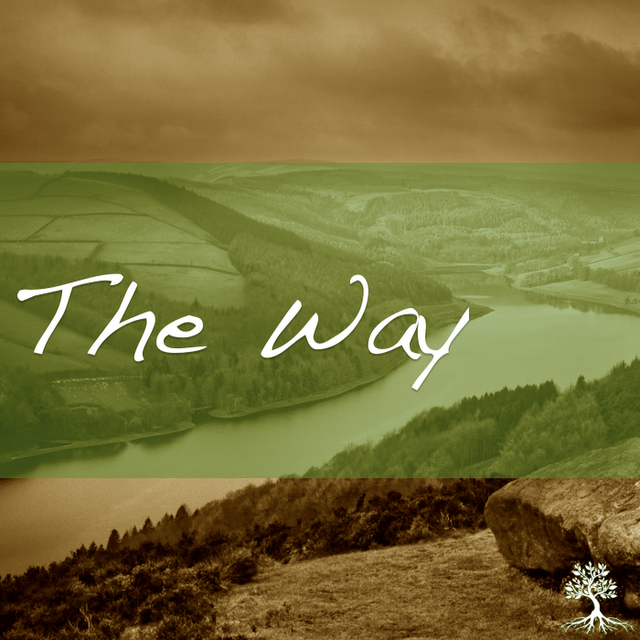 The Way (Natalia Terfa 5/14/17)