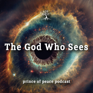 The God Who Sees