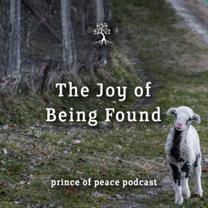 The Joy of Being Found