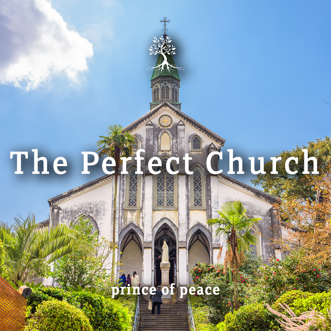 Prince of Peace Podcast