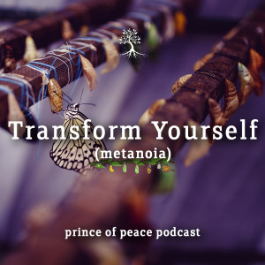 [bonus] Transform Yourself