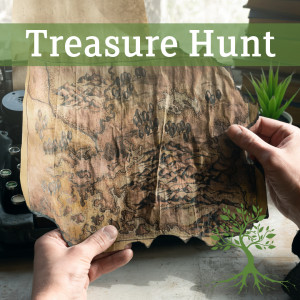 Treasure Hunt (Chad Brekke 10/06/19)