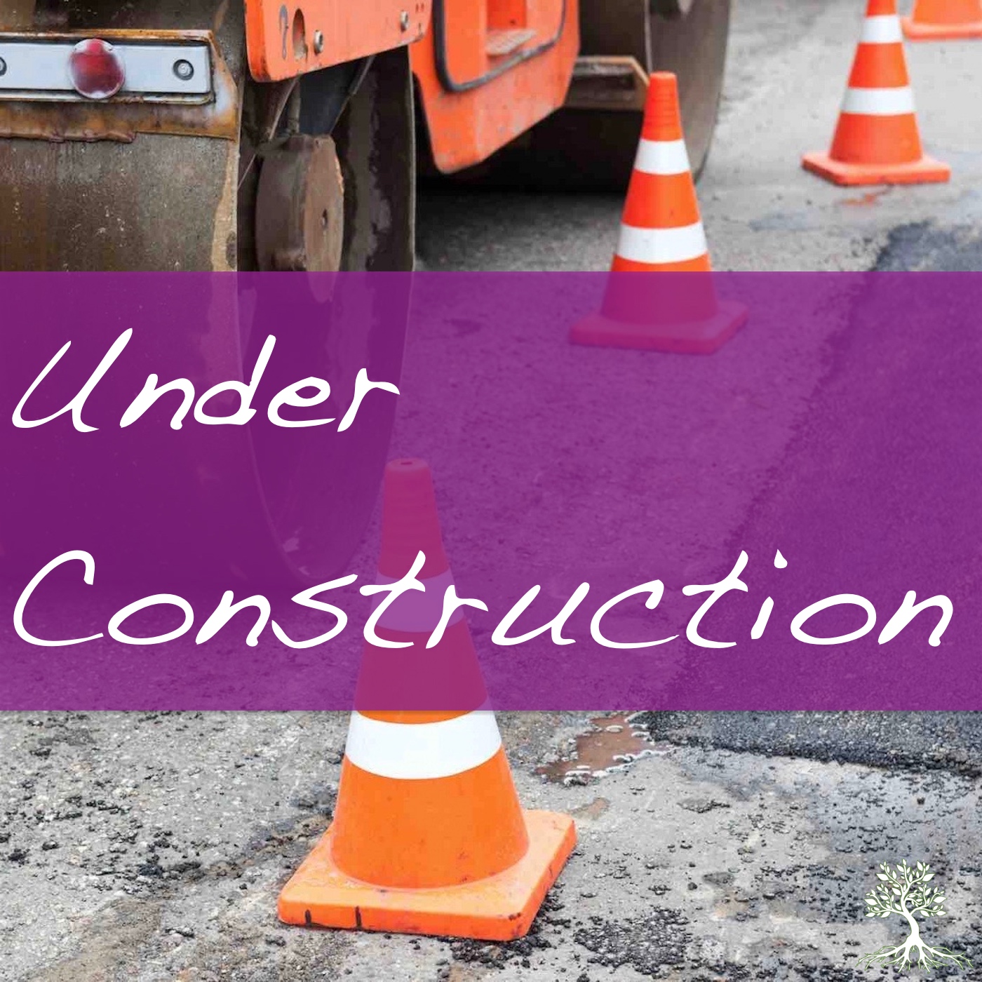Under Construction (Chad Brekke 11/5/17)