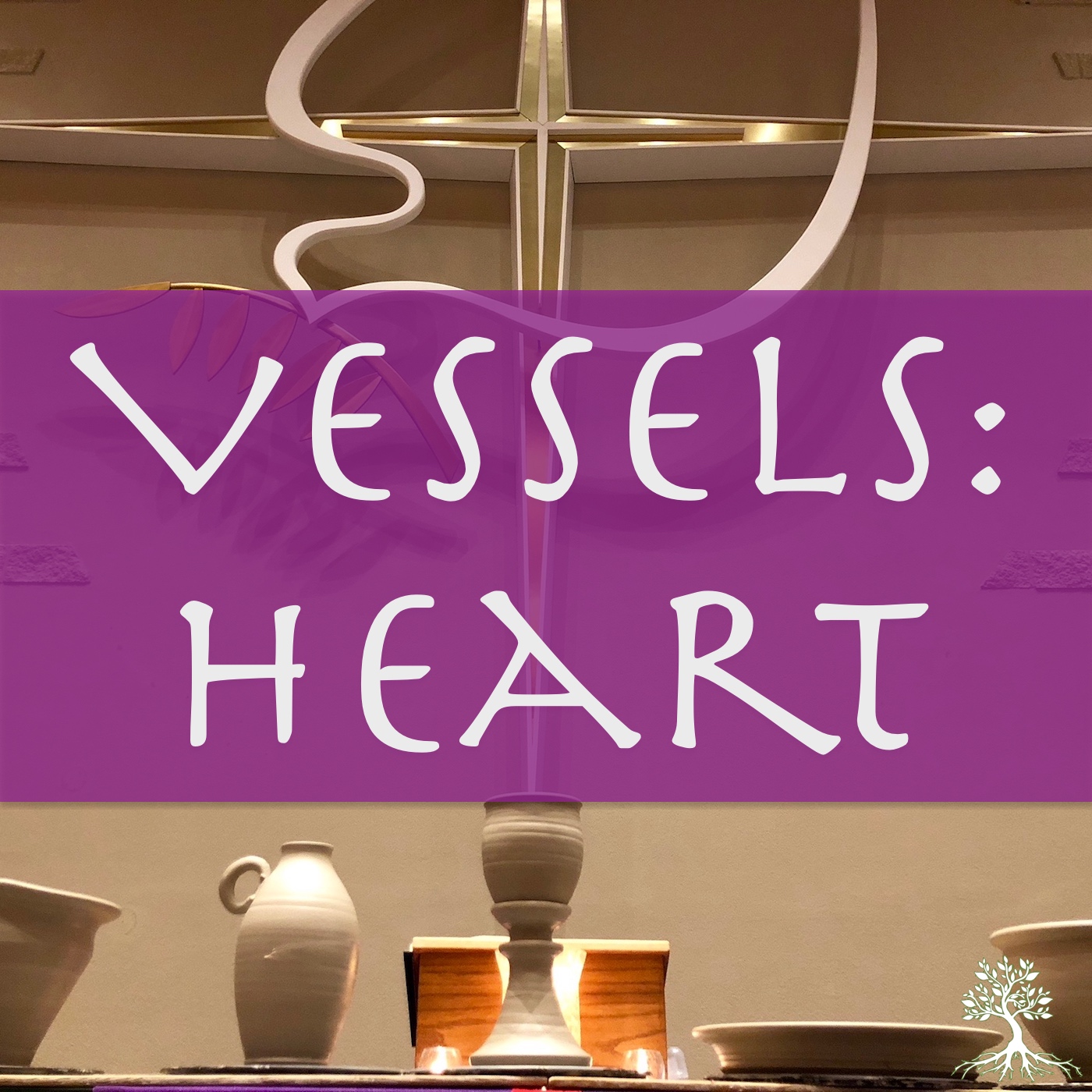 Vessels: Heart (Chad Brekke 3/21/18)