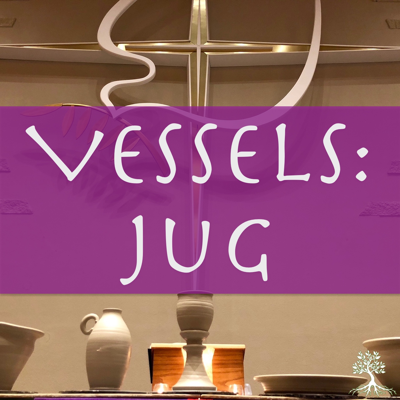 Vessels: Jug (Nate Bergengren 3/14/18)