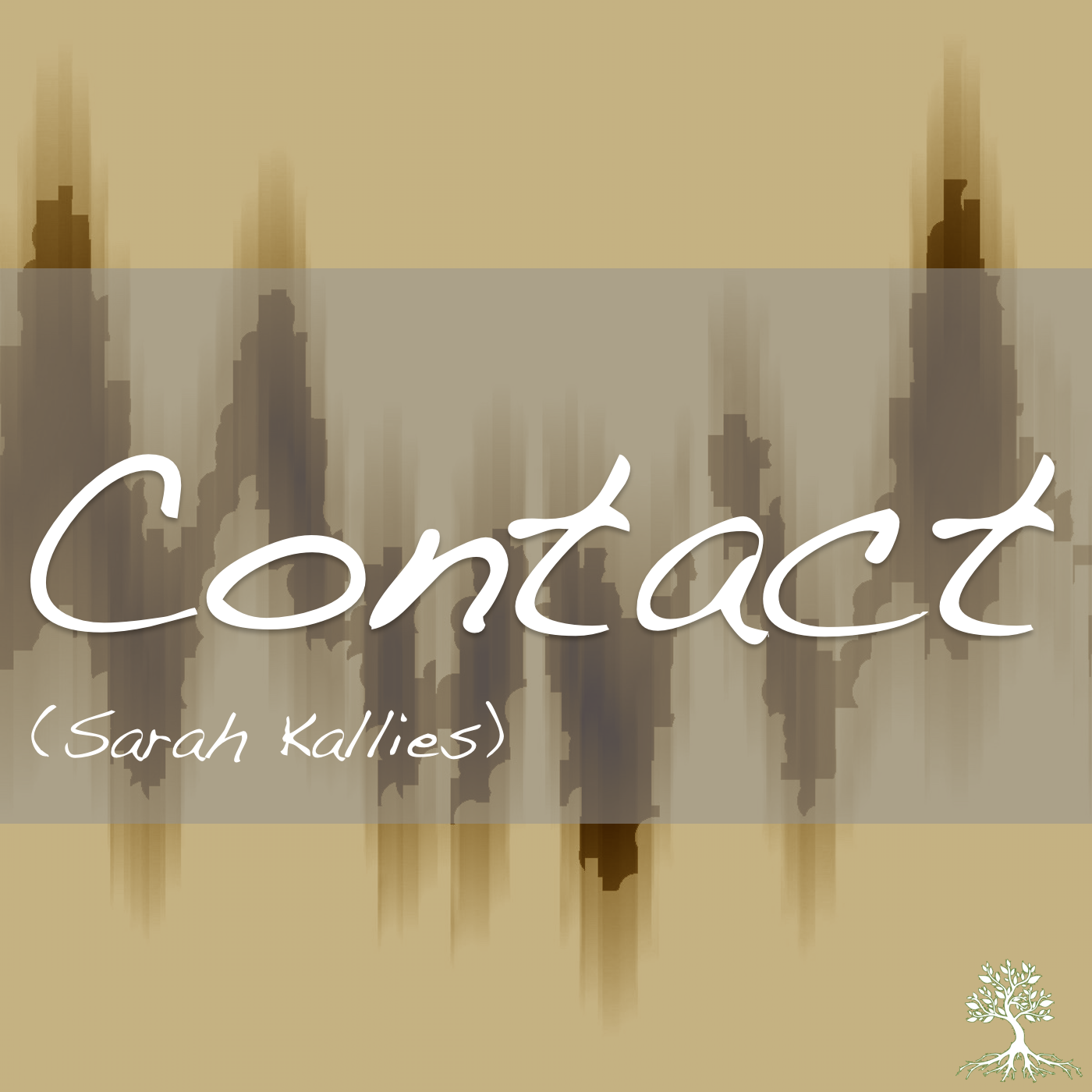 Contact (Sarah Kallies 8/9/17)