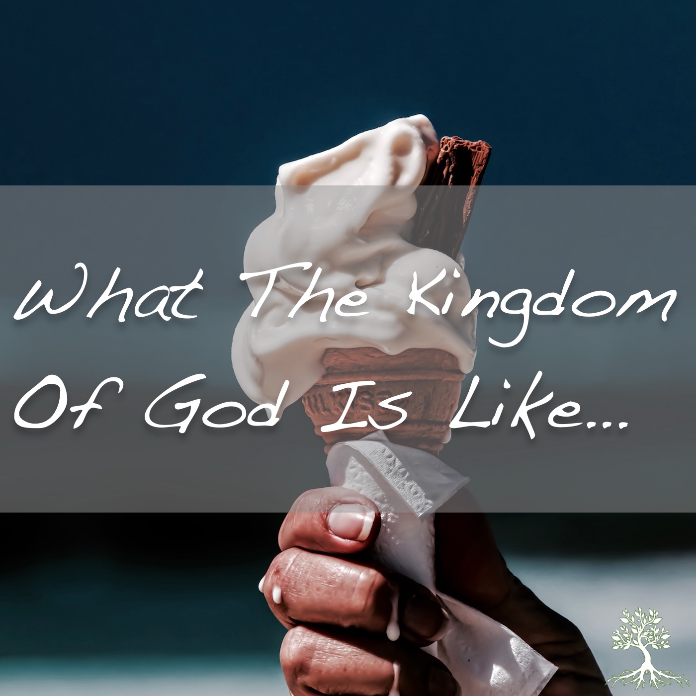 What The Kingdom Of God Is Like (Natalia Terfa 7/30/17)