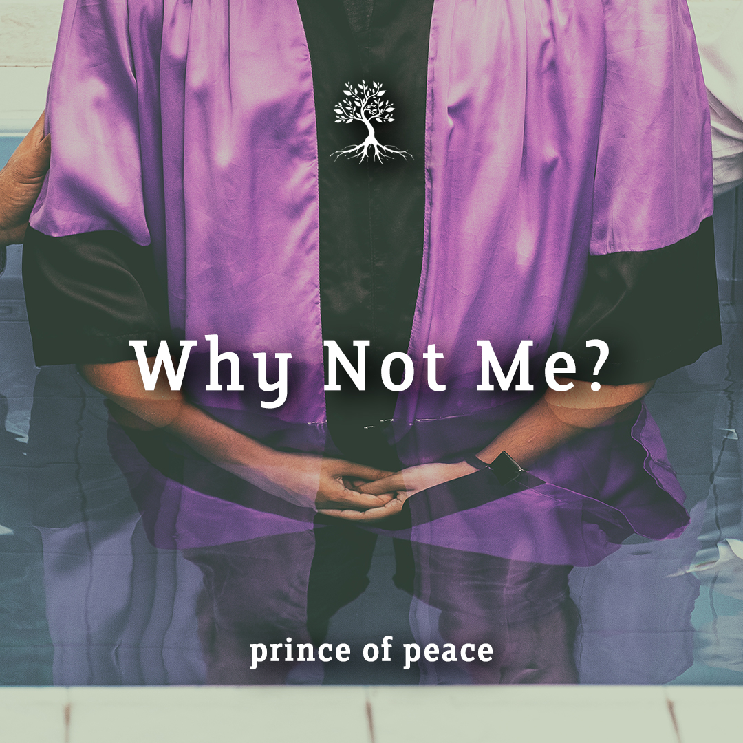 Prince of Peace Podcast