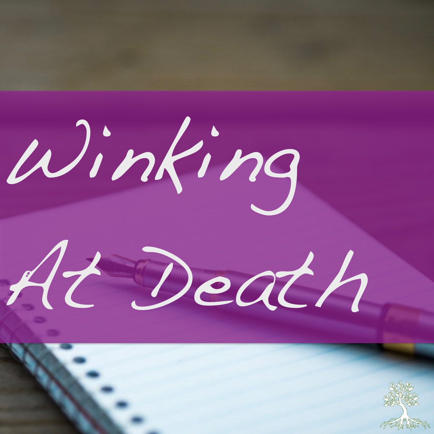 Winking At Death (Chad Brekke 4/1/18)