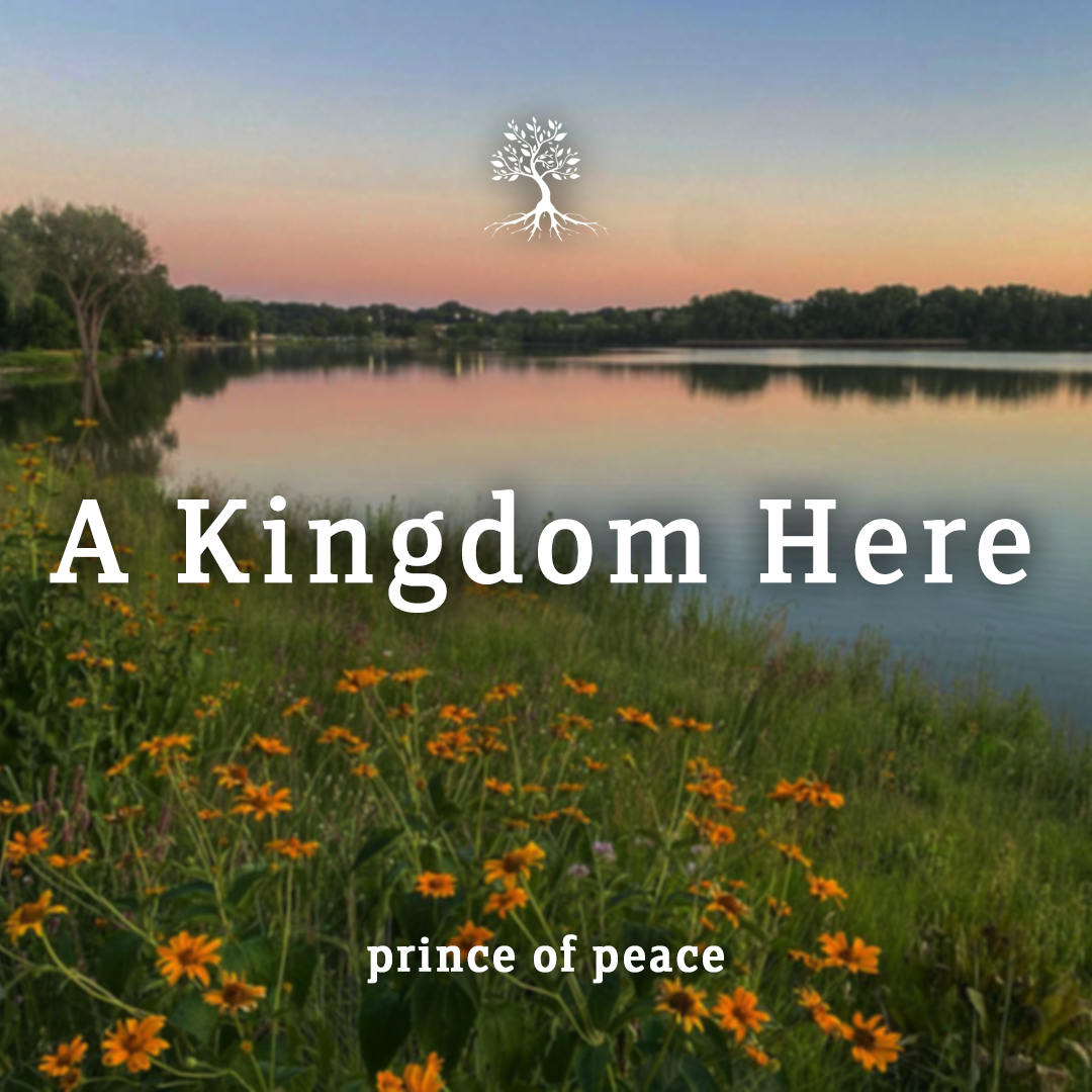 Prince of Peace Podcast