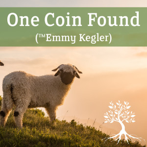 One Coin Found - ™ Emmy Kegler (Natalia Terfa 09/15/19)