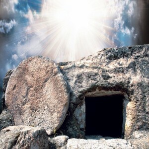 ”He is Risen” Andrew Chrysler 3/31/24