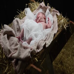 ”Unto Us A Child...” Pastor Andrew Chrysler 12/25/22