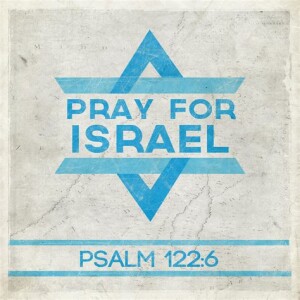 ”Pray For Israel” Pastor Andrew Chrysler 10/15/23