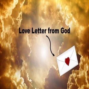 “Love Letters” Andrew Chrysler 2/4/24