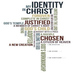 ”Identity in Christ” Pastor Andrew Chrysler 7/23/23