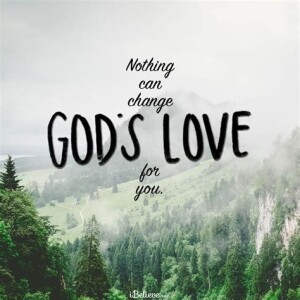 “God’s Love” Pastor Andrew Chrysler 11/12/23