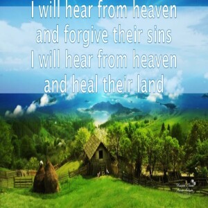 ”Heal Our Land” Pastor Andrew Chrysler 2/5/23