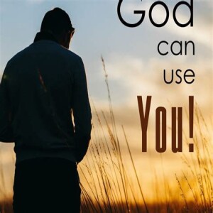 “God Considered You” Pastor Andrew Chrysler 3/26/23