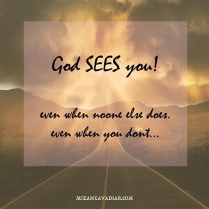 “God Sees You” Pastor Andrew Chrysler 7/16/23