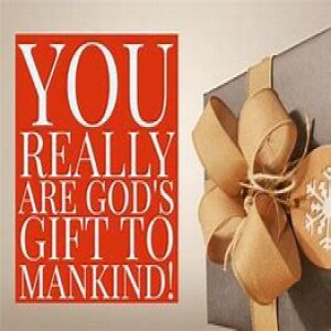 “God’s Gift” Pastor Andrew Chrysler 11/5/23