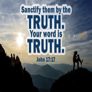 ”Search For Truth” Pastor Andrew Chrysler 10/22/23