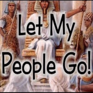 “Let My People Go” Brother Steven Nedde 2/11/24