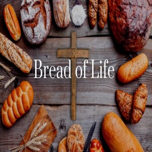 ”Bread of Life” Brother Steven Nedde 2/19/23