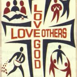 "Loving Others" - Pastor Andrew Chrysler 1/27/19