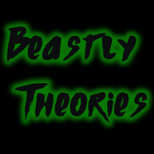 Beastly Theories (Ep.97)  Weird Wildlife - with Cookie!