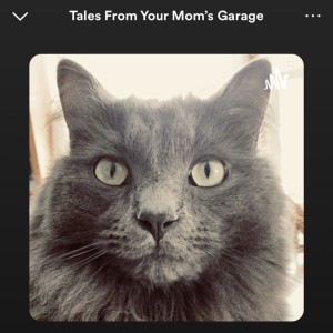 Tales from your Mom’s Garage (Landon 2.0)#15*