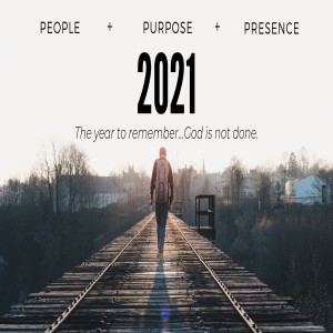Vision 2021: Presence