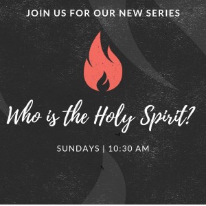 The Holy Spirit series: Revalations and Power Gifts 