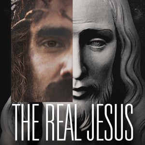 The Real Jesus, Week 3: The Way We Treat People