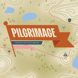Pilgrimage: Choose to Obey (Genesis 17) | Jonathan Dove