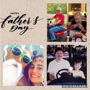 On Father's Day