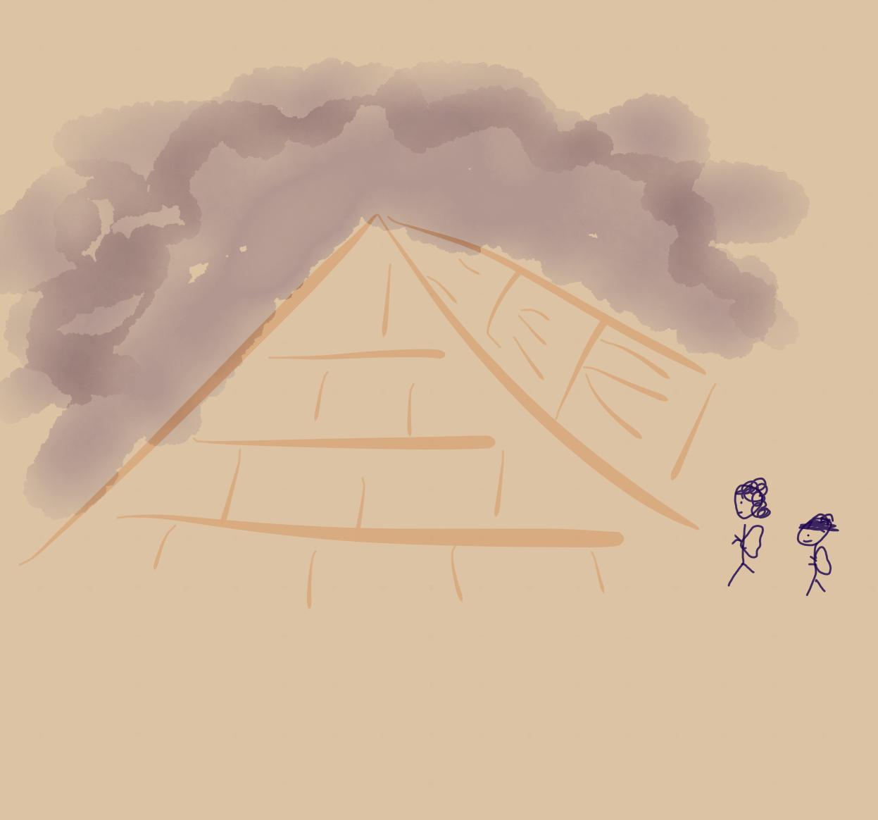 The Egypt Mystery
