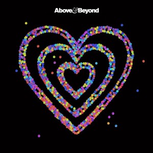Why I love Above & Beyond Tribute Mix (out of line)