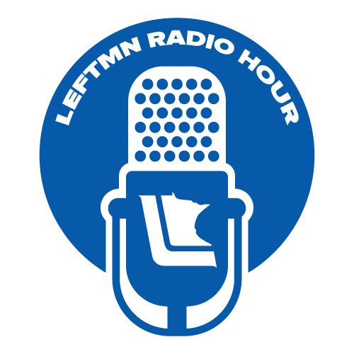 LeftMN Radio Hour 9-9-12