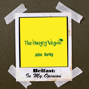 BIMO - The one with that Hungry Vegan John Darby
