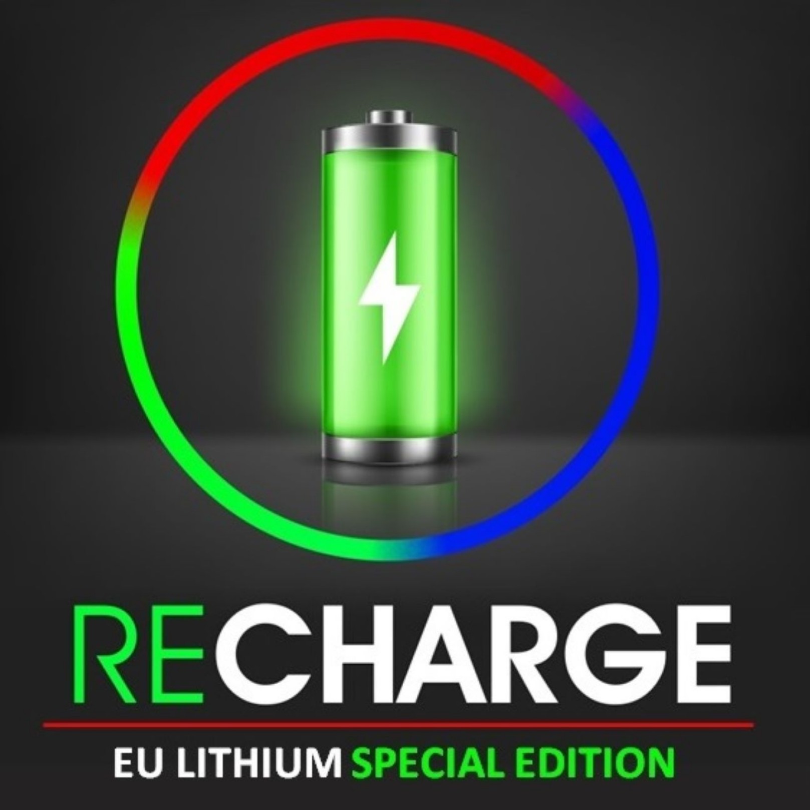 Recharge by Battery Materials Review