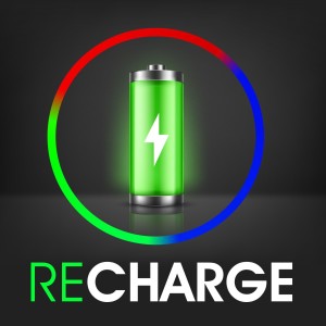 Recharge - May 2020