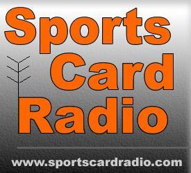 Show #180 Interview With @SportsCardNews From 2015 NSCC