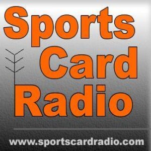 Show #227 Leaf Suing Sports Card Radio?? DA Scam? Listener Q’s + More